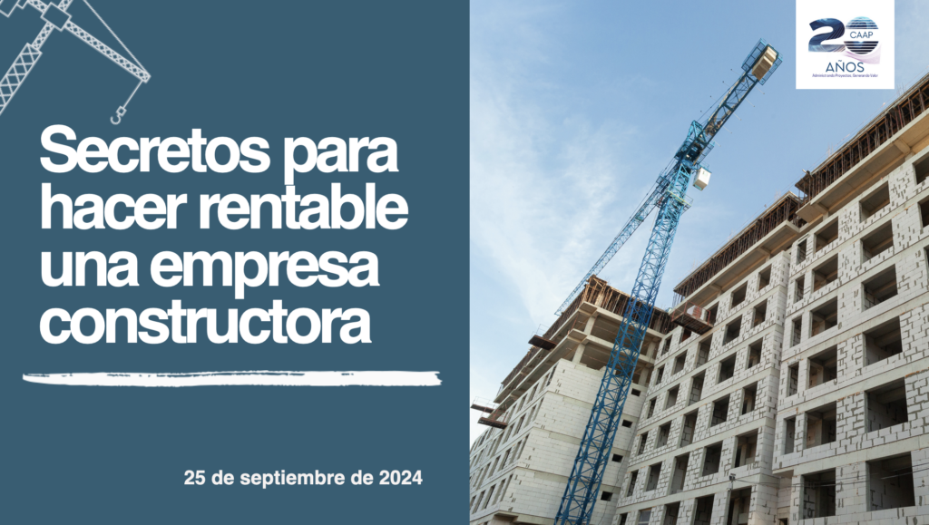 Empresa Constructora